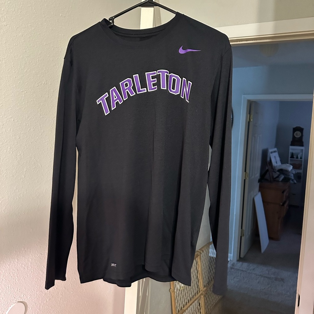 Nike Tarleton Longsleeve